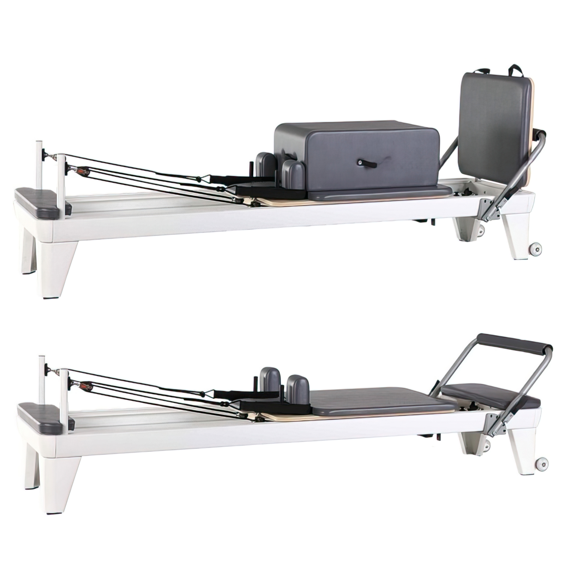 CP-03 Aluminum Reformer - Ciga Pilates