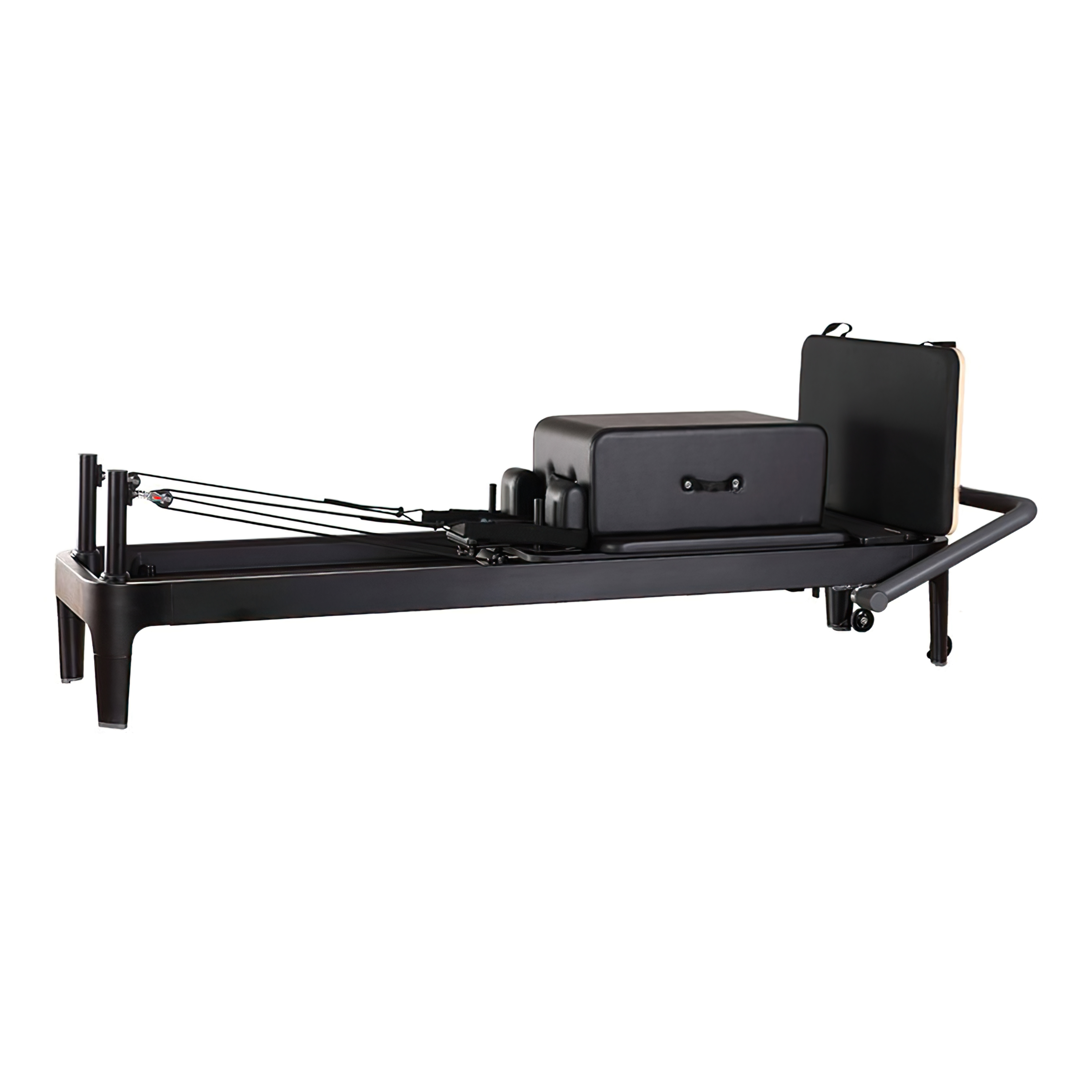 Aluminum Pilates Reformer