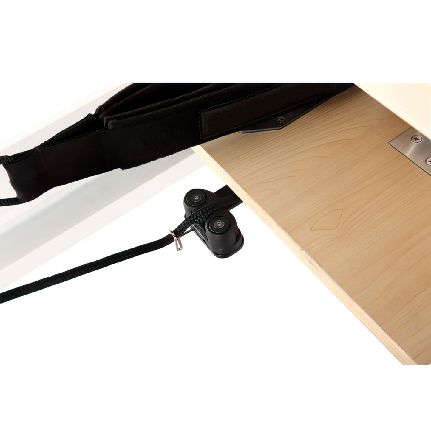 CP-03 Aluminum Reformer - Ciga Pilates