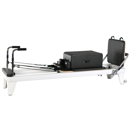 CP-03 Aluminum Reformer - Ciga Pilates
