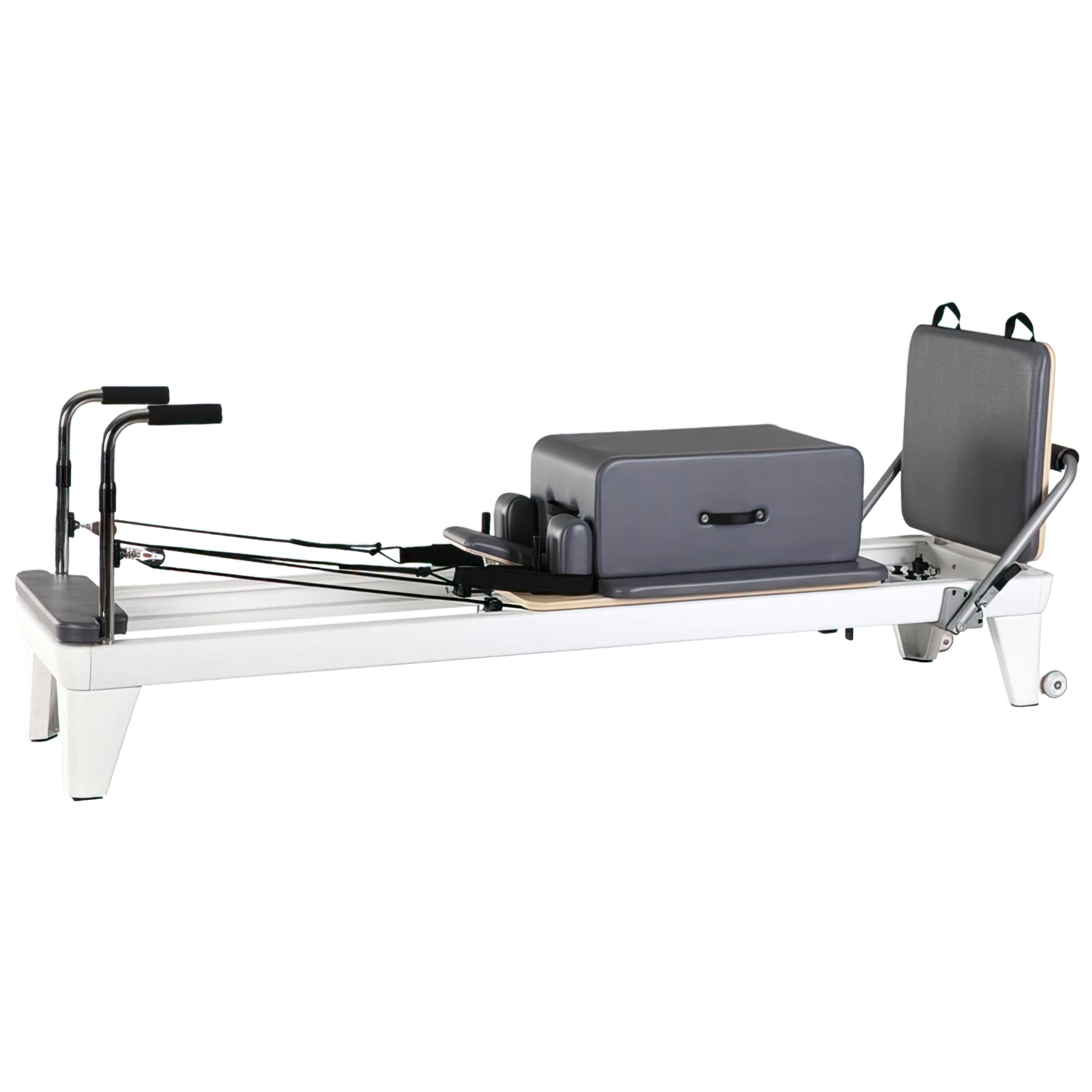 CP-03 Aluminum Reformer - Ciga Pilates