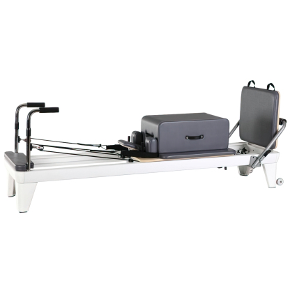 CP-03 Aluminum Reformer - Ciga Pilates