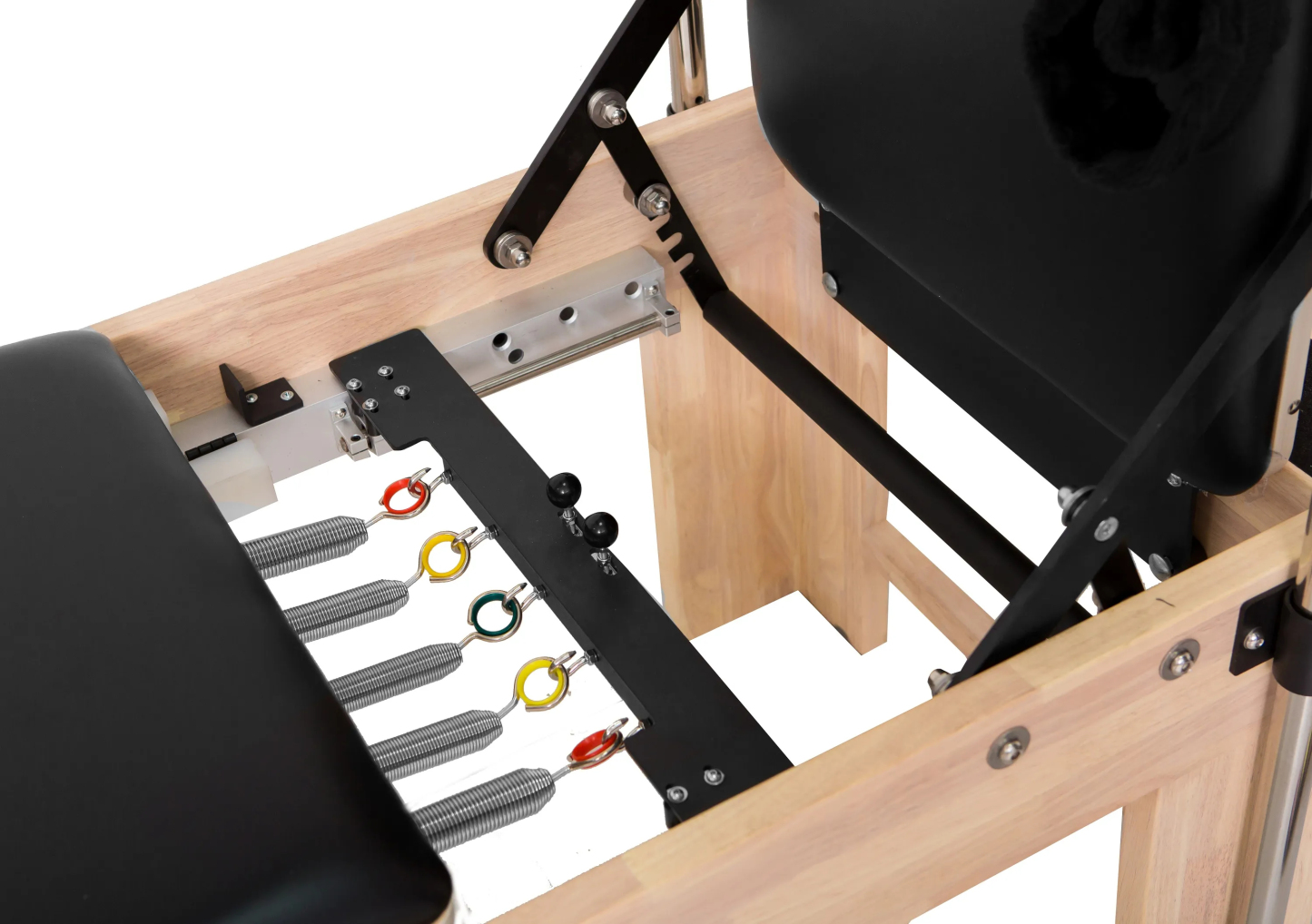 Pilates Combo Cadillac Reformer V2 - Ciga Pilates®