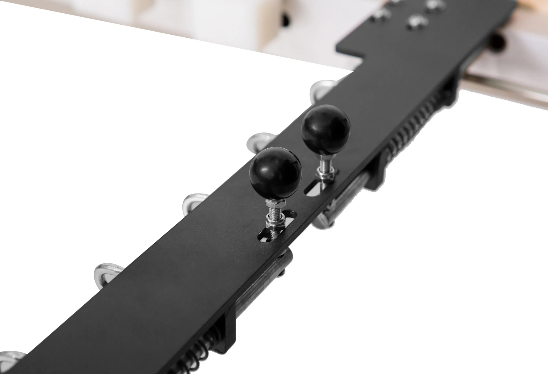 Pilates Combo Cadillac Reformer V2 - Ciga Pilates®