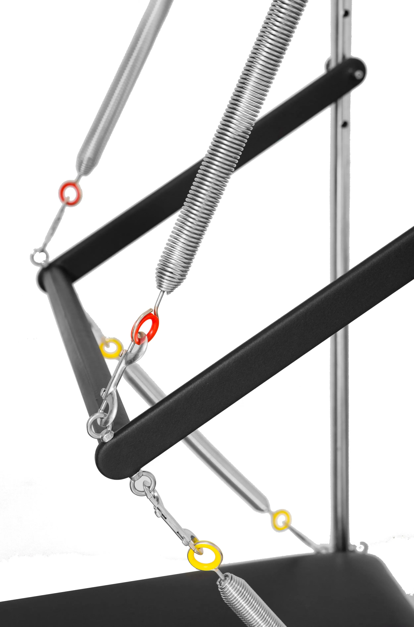 Pilates Combo Cadillac Reformer V2 - Ciga Pilates®