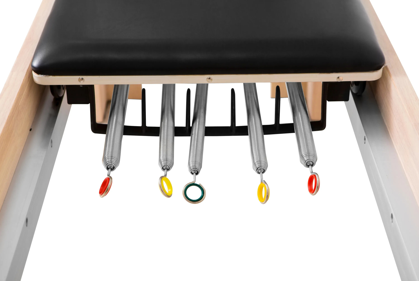 Pilates Combo Cadillac Reformer V2 - Ciga Pilates®