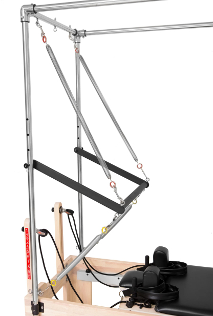 Pilates Combo Cadillac Reformer V2 - Ciga Pilates®