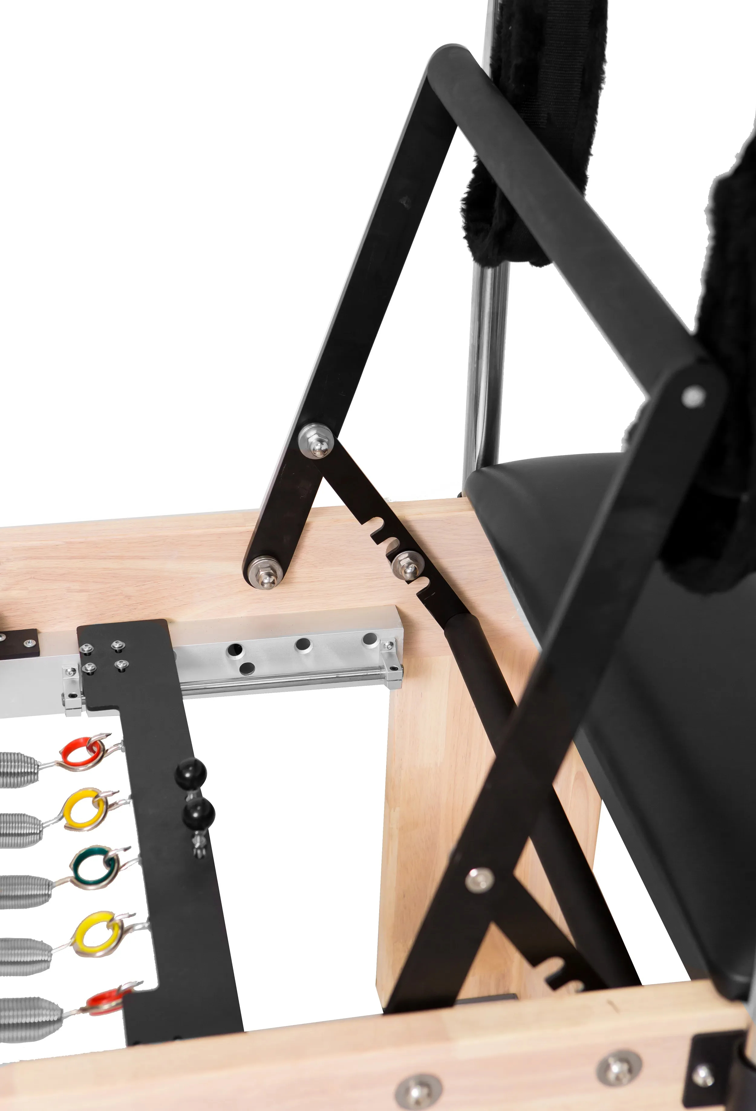 Pilates Combo Cadillac Reformer V2 - Ciga Pilates®