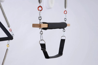 Premium Wood Pilates Cadillac Reformer Bundle - Ciga Pilates™