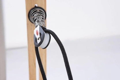 Premium Wood Pilates Cadillac Reformer Bundle - Ciga Pilates™