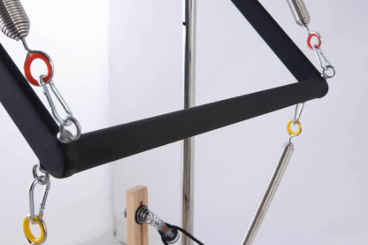 Premium Wood Pilates Cadillac Reformer Bundle - Ciga Pilates™