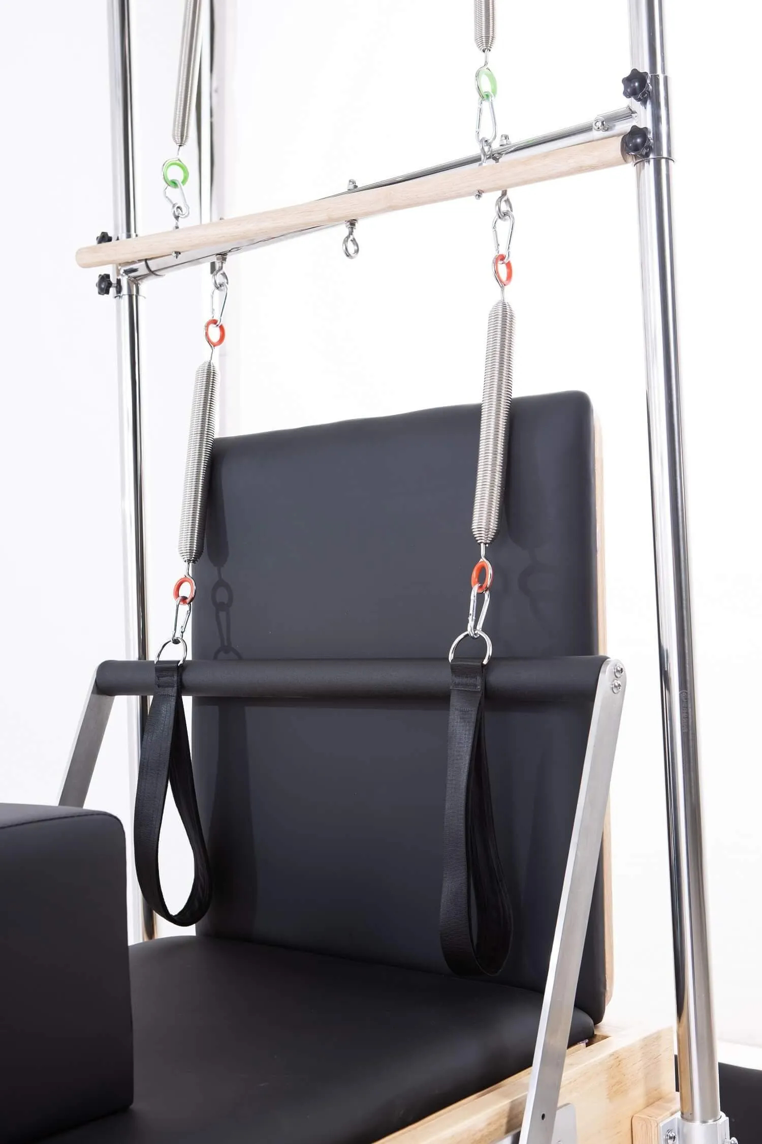 Premium Wood Pilates Cadillac Reformer Bundle - Ciga Pilates™