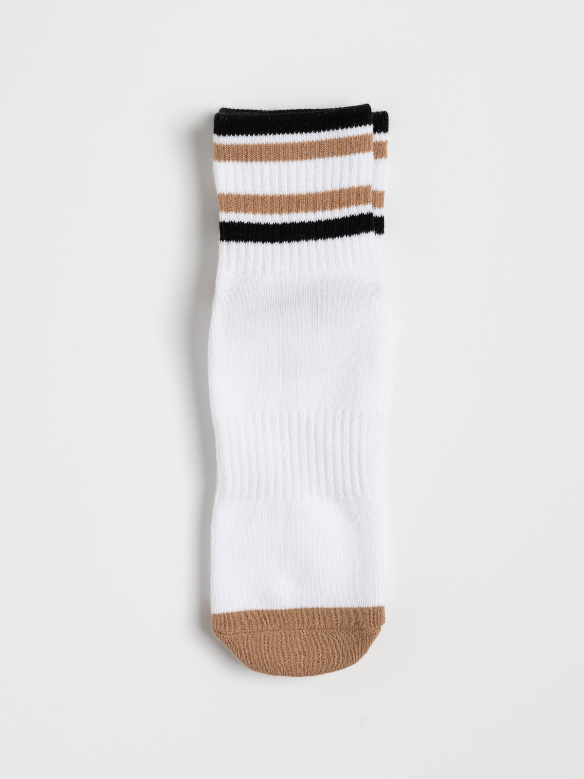 Campus Quarter - Black + Dune