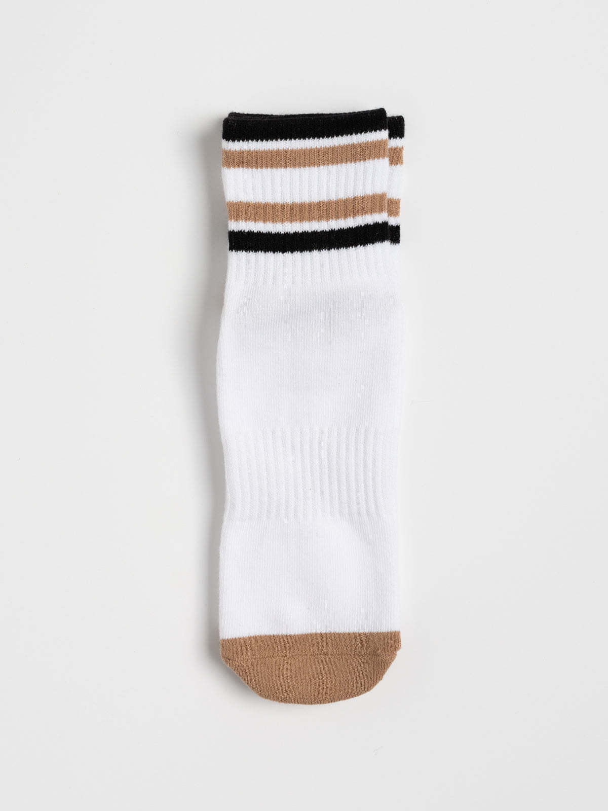 Campus Quarter - Black + Dune