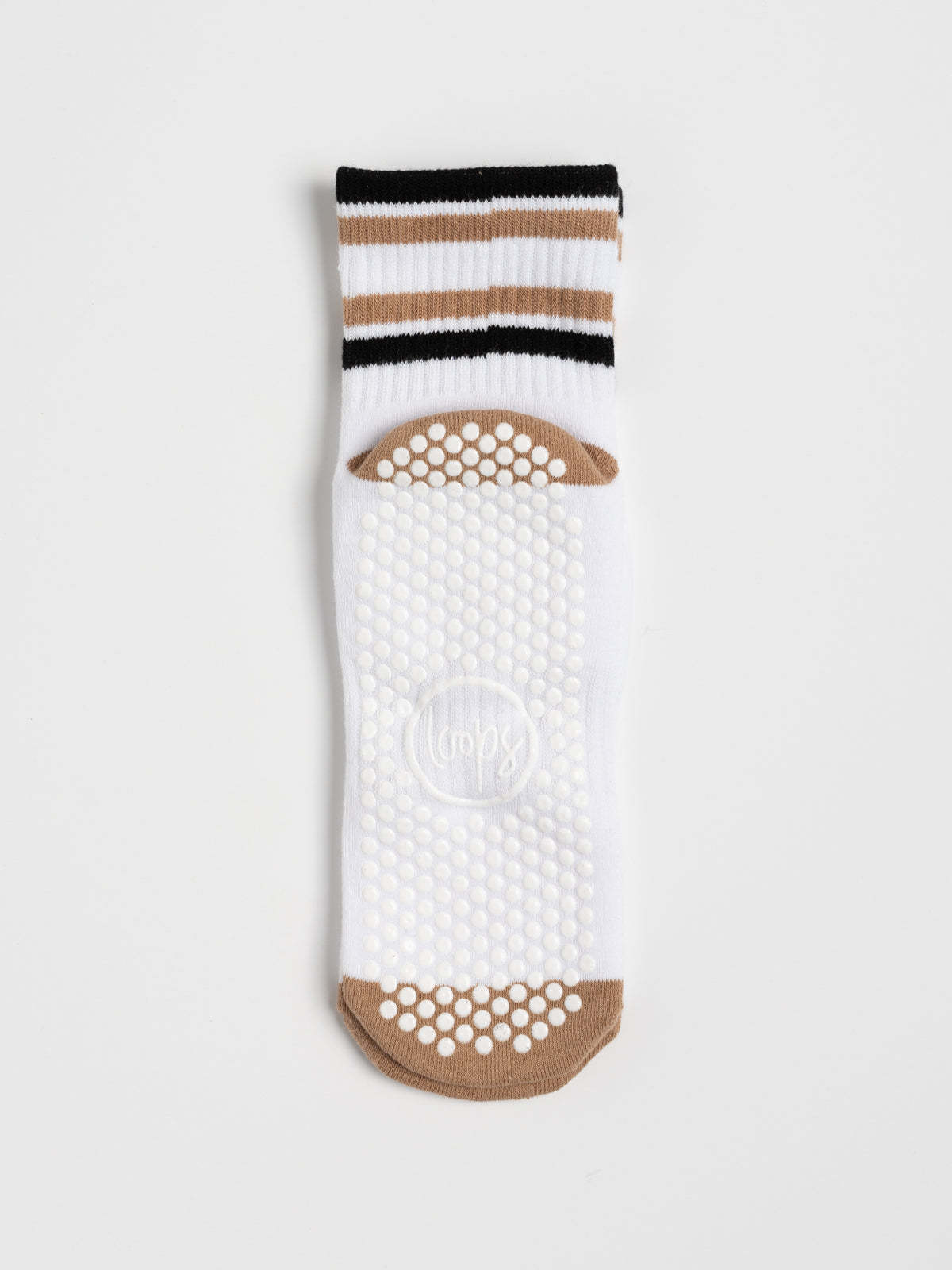 Campus Quarter - Black + Dune