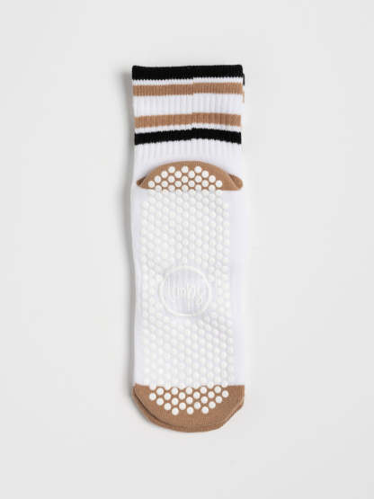 Campus Quarter - Black + Dune