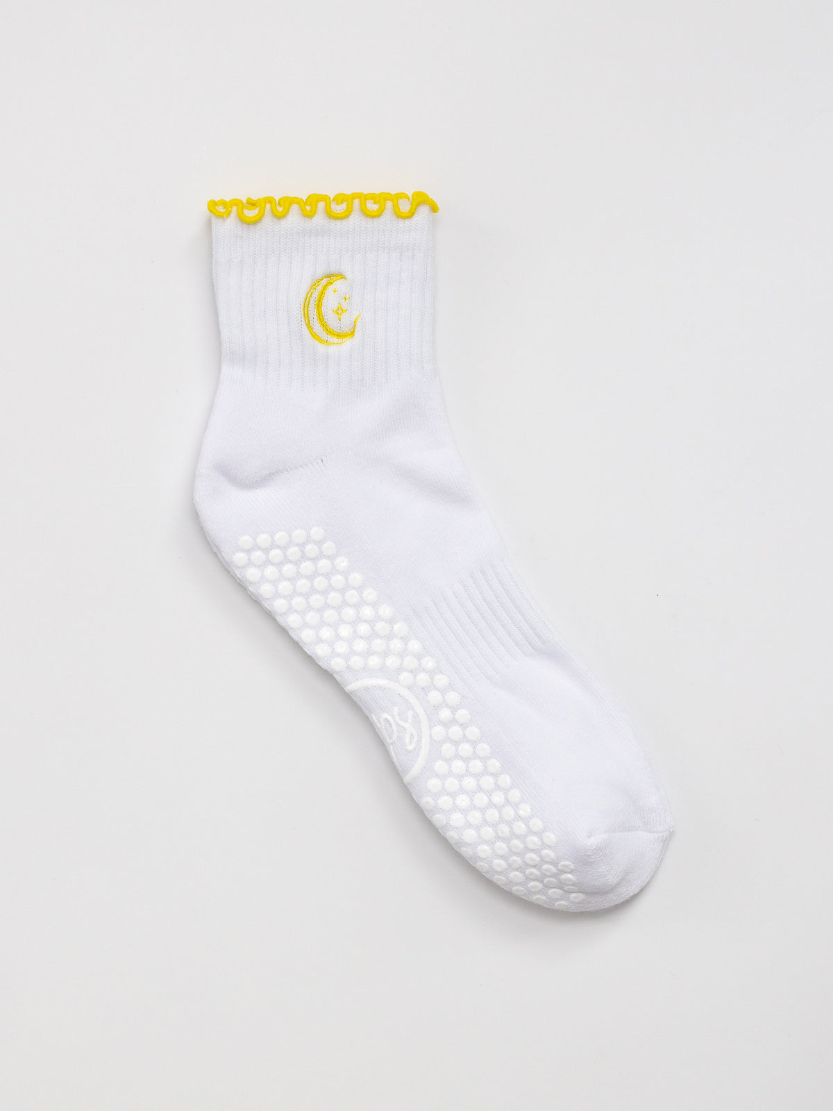 Ruffle Socks - Snake