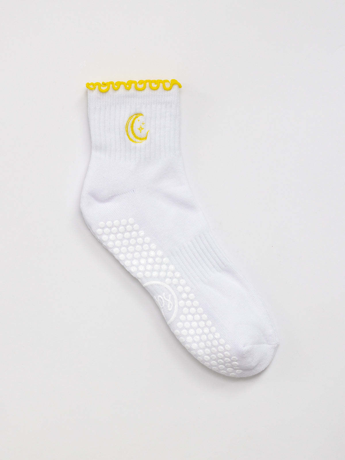 Ruffle Socks - Snake