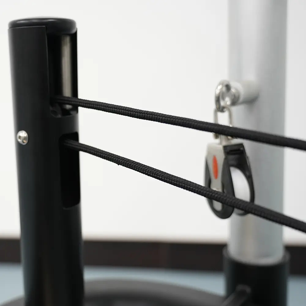 Studio Pilates Reformer With Tower X1 Pro