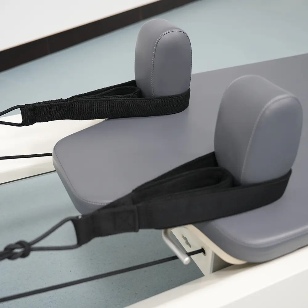 Studio Pilates Reformer With Tower X1 Pro