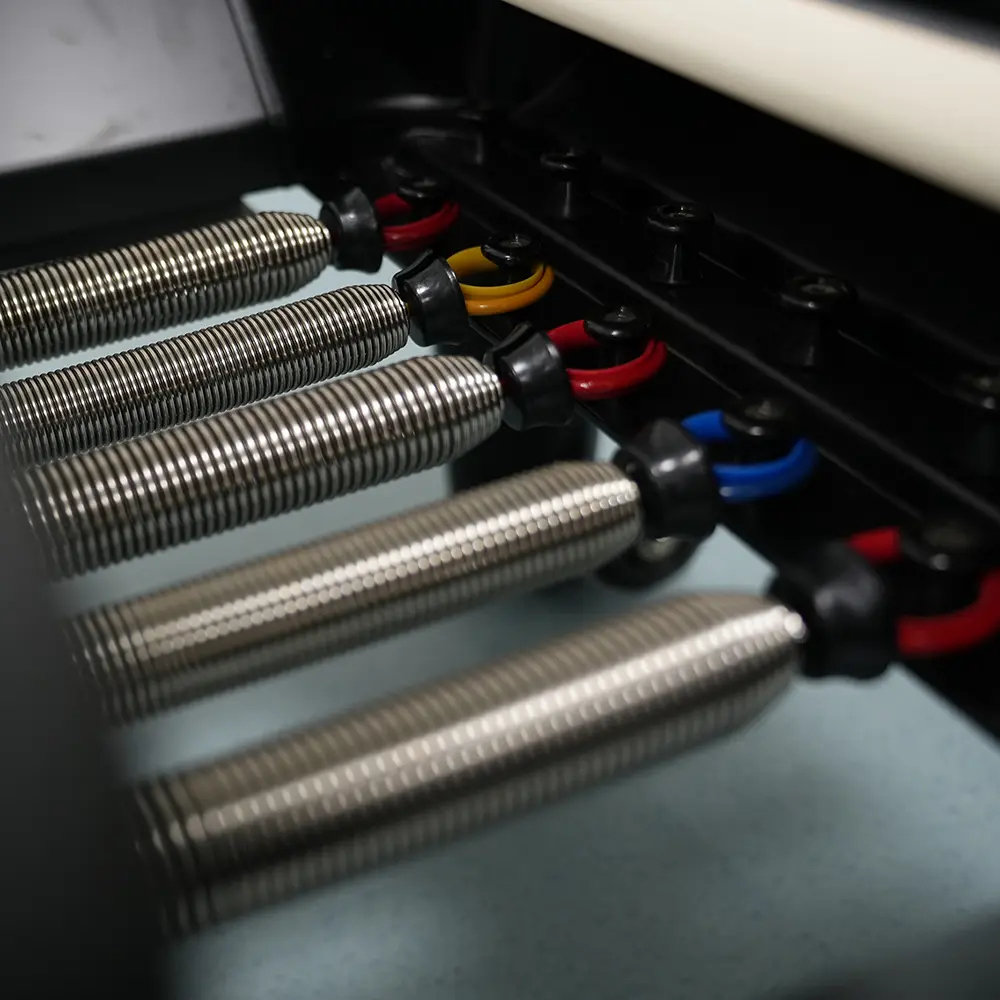 Studio Pilates Reformer With Tower X1 Pro