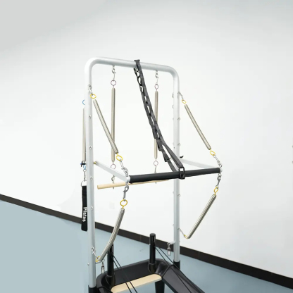 Studio Pilates Reformer With Tower X1 Pro
