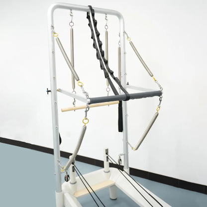 Studio Pilates Reformer With Tower X1 Pro