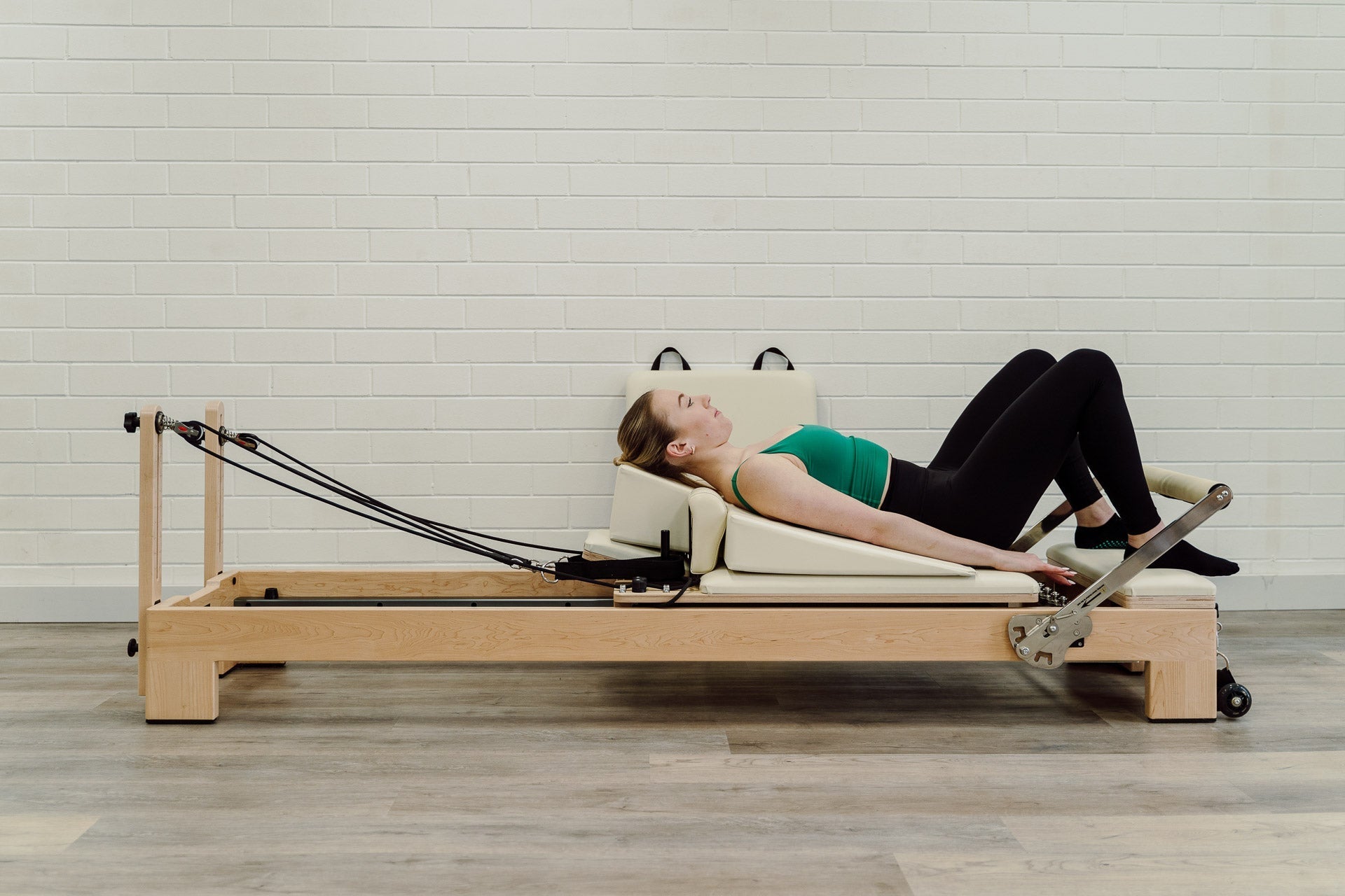 Pilates Reformer Pregnancy Wedge