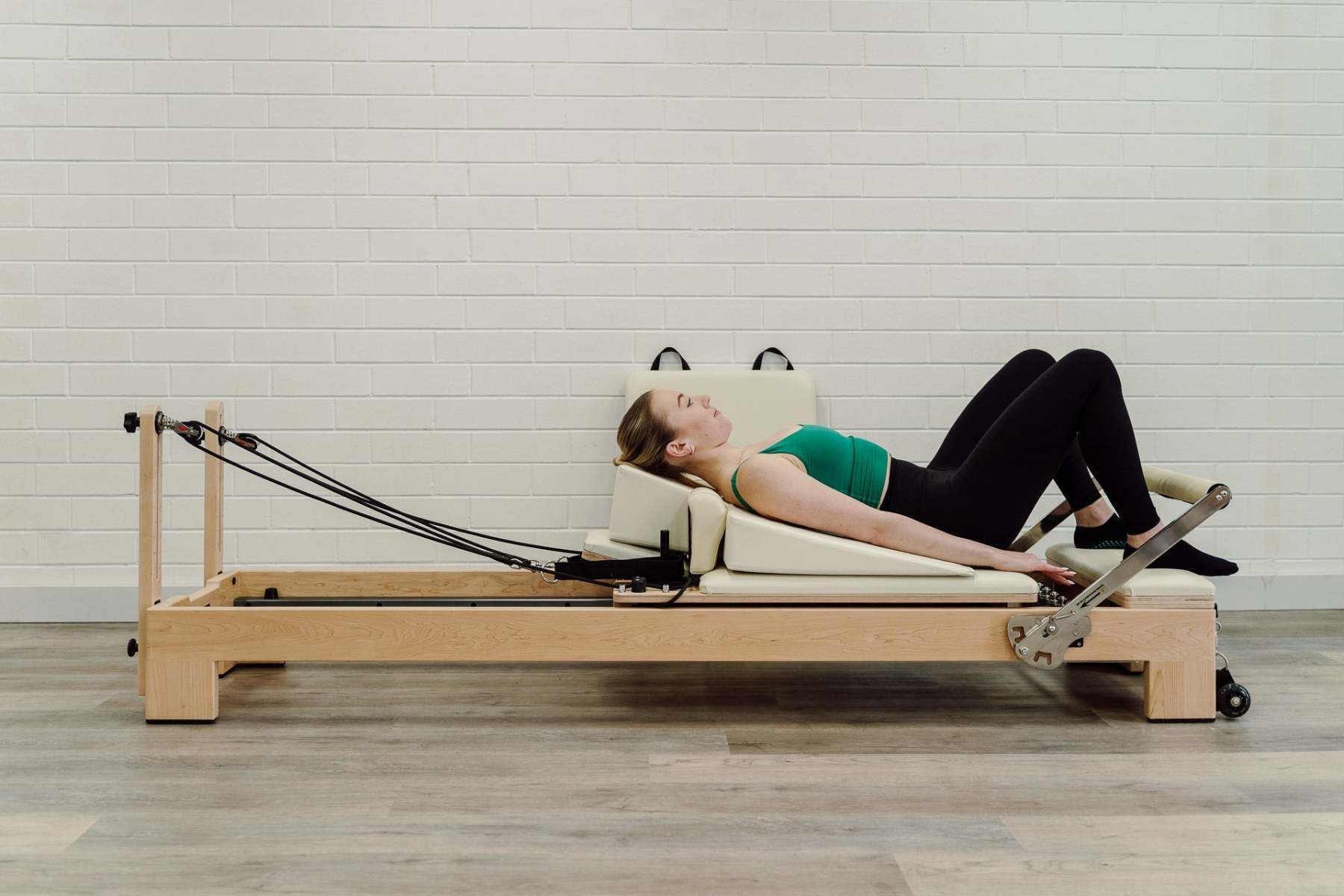 Pilates Reformer Pregnancy Wedge