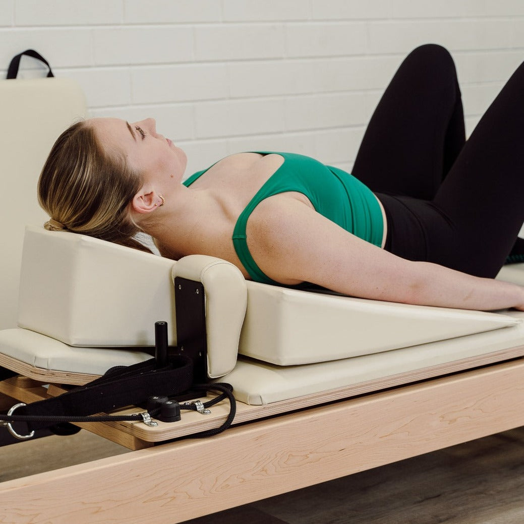 Pilates Reformer Pregnancy Wedge