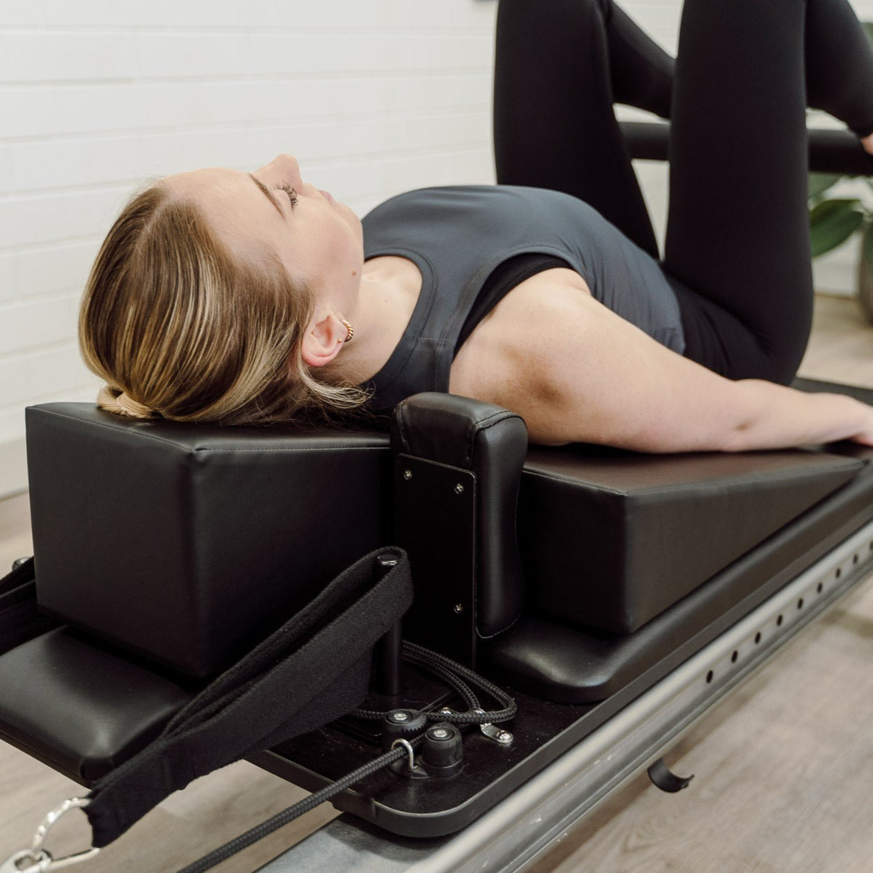 Pilates Reformer Pregnancy Wedge