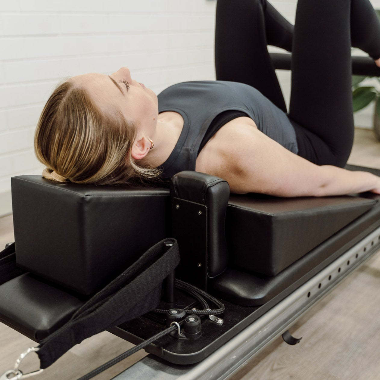 Pilates Reformer Pregnancy Wedge