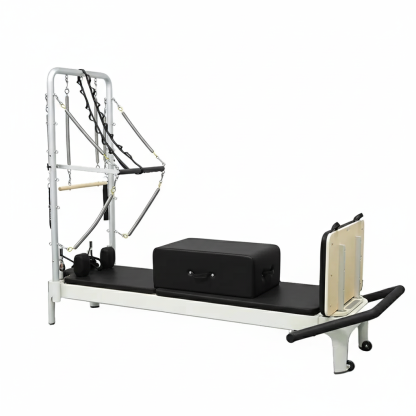 Studio Pilates Reformer With Tower X1 Pro