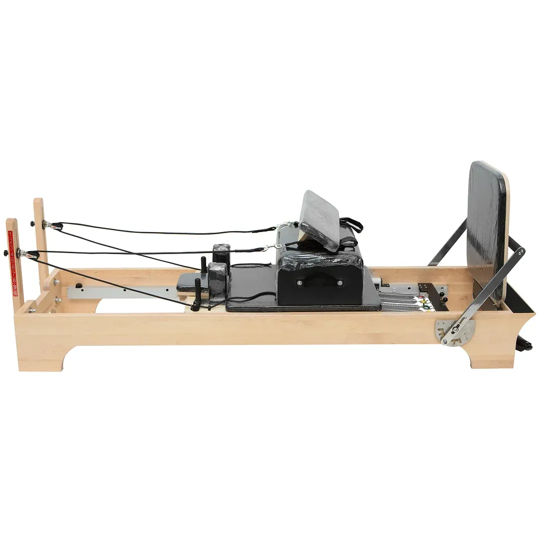 V3 Classic Pilates Reformer For Home - Ciga Pilates