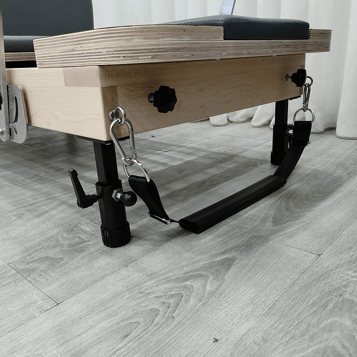 Foldable Pilates Reformer A3 - Ciga Pilates