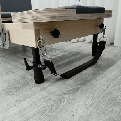 Foldable Pilates Reformer A3 - Ciga Pilates