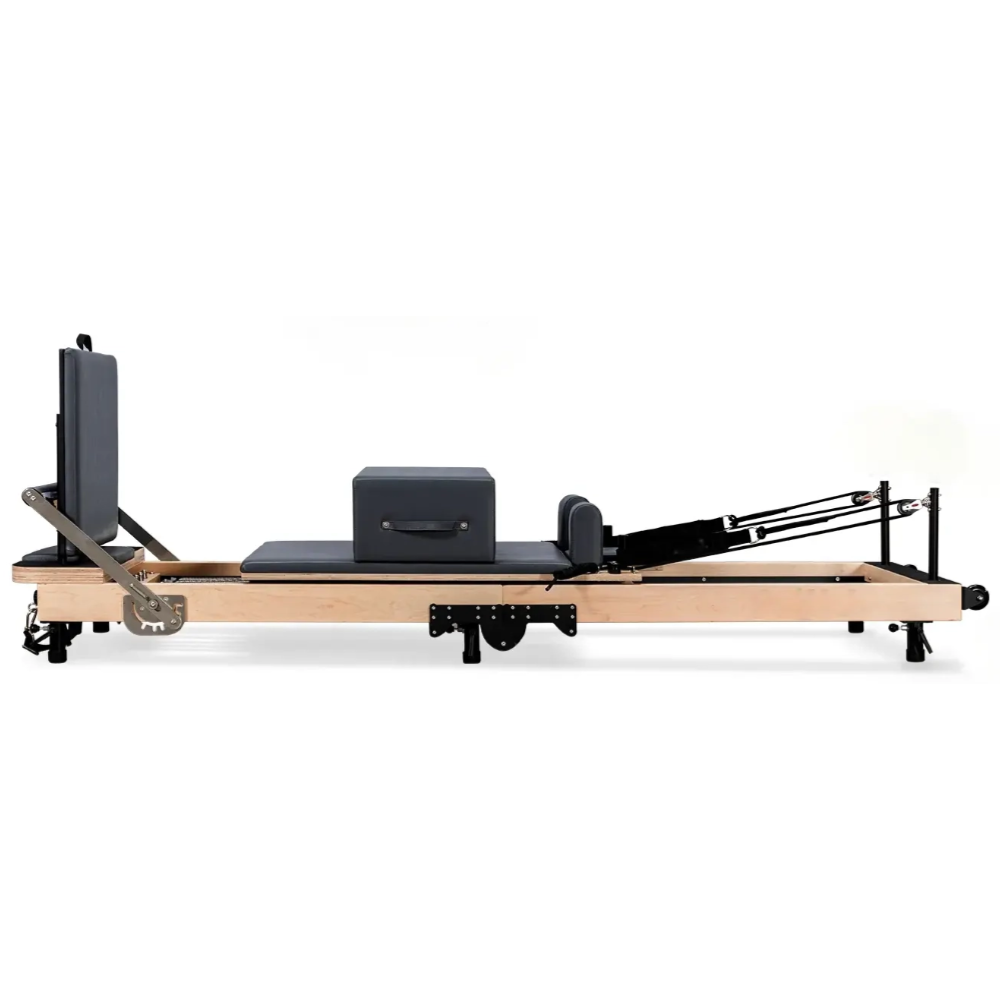Foldable Pilates Reformer A3 - Ciga Pilates