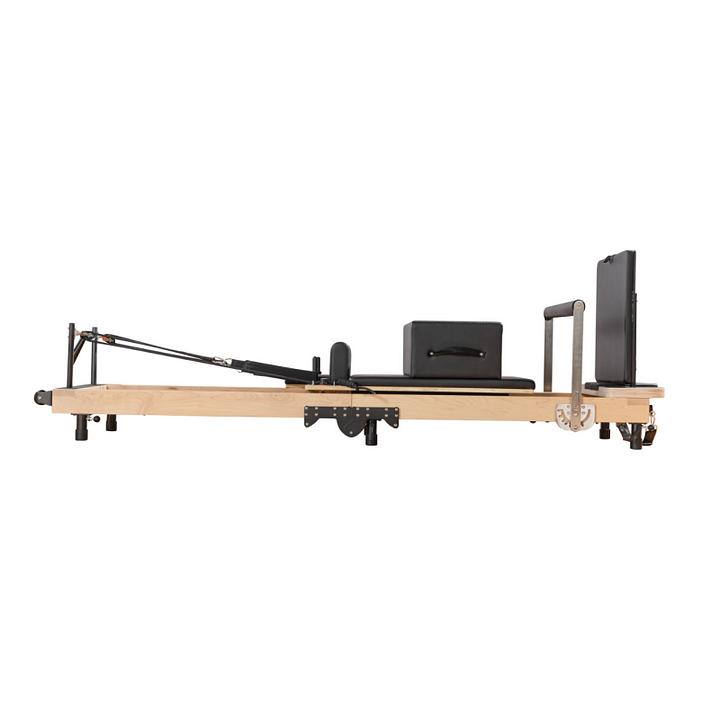 Foldable Pilates Reformer A3 - Ciga Pilates