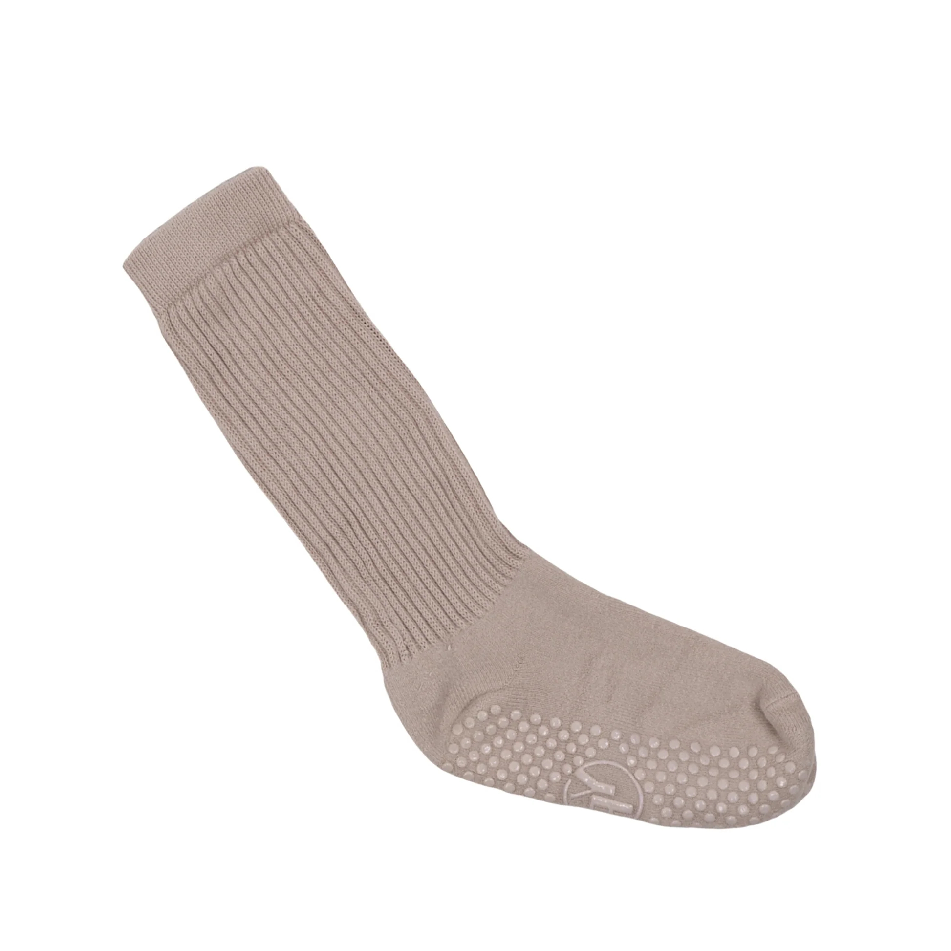 Scrunch Grip Socks