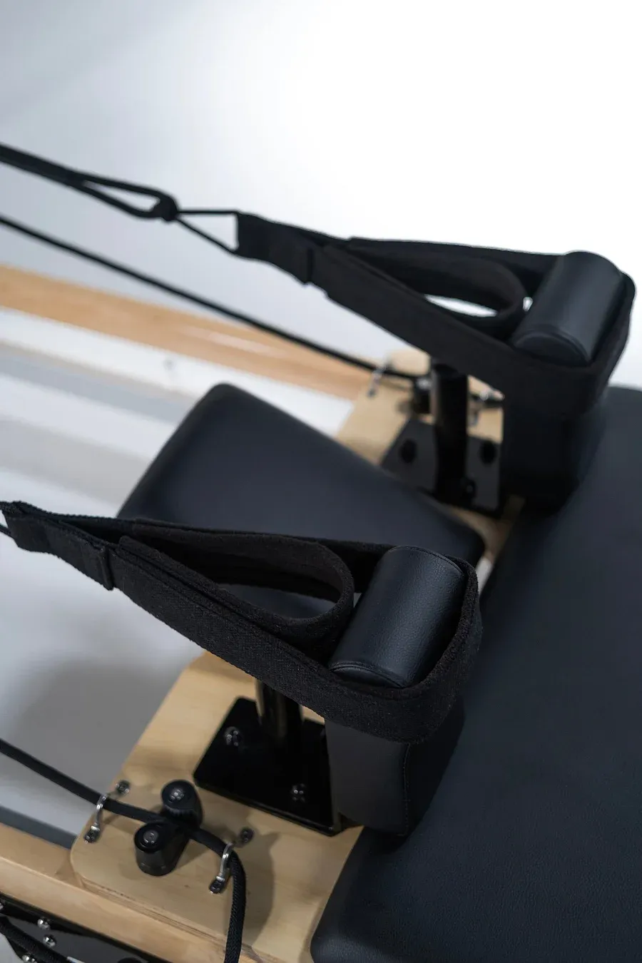 Foldable Pilates Reformer A3 - Ciga Pilates