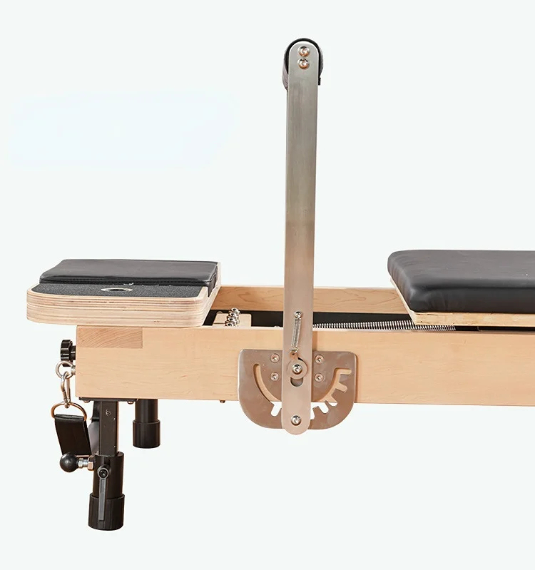 Foldable Pilates Reformer A3