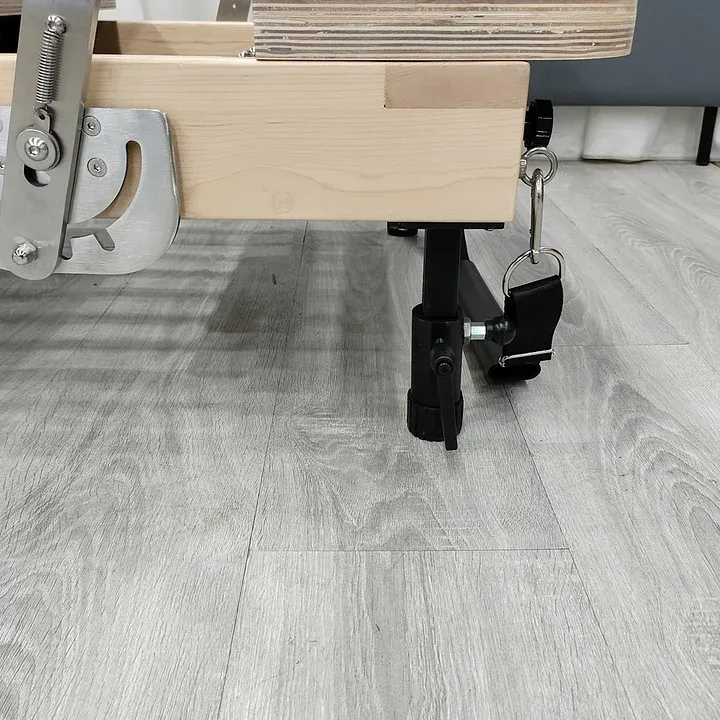 Foldable Pilates Reformer A3 - Ciga Pilates