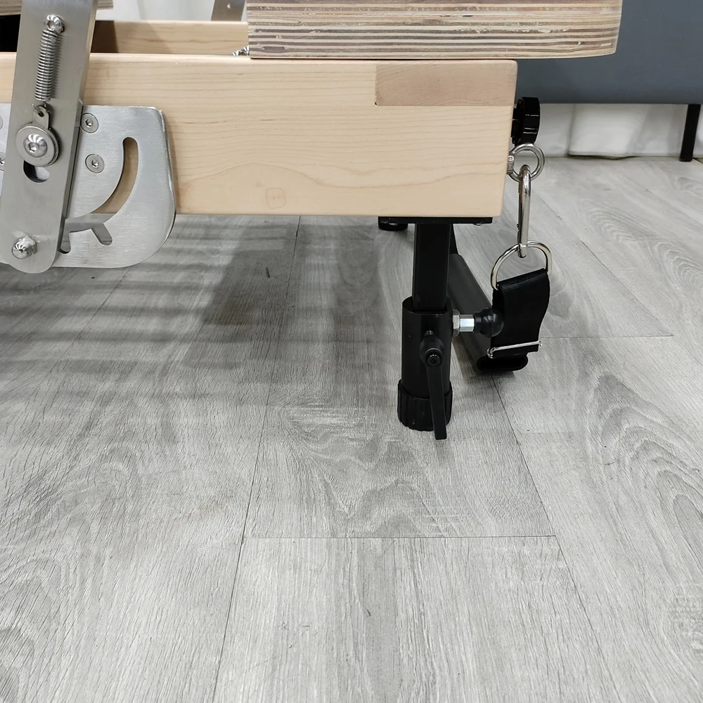 Folding Pilates Reformer A4 - Ciga Pilates