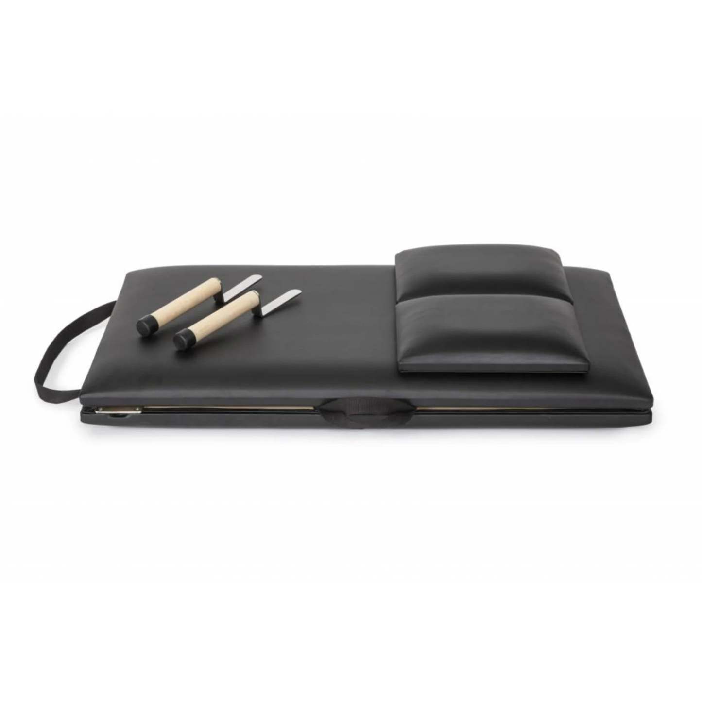Pilates Low Folding Mat
