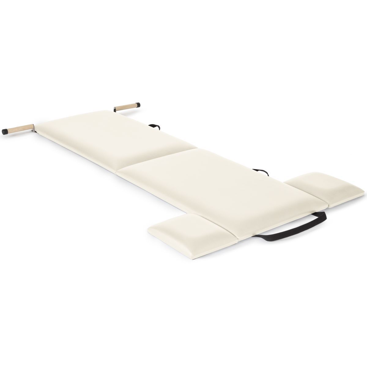 Pilates Low Folding Mat