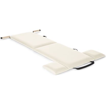 Pilates Low Folding Mat