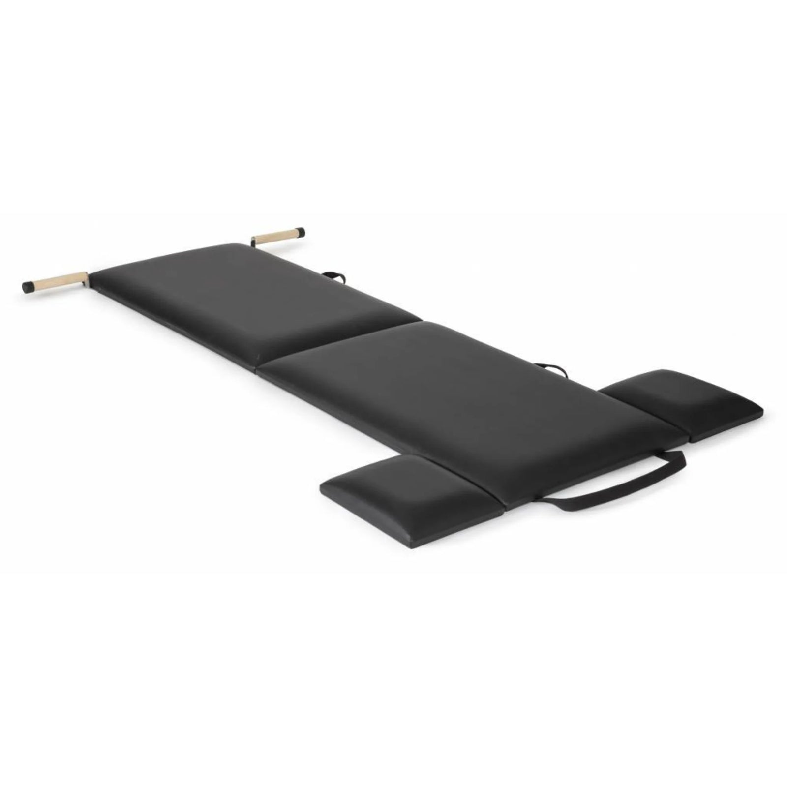 Pilates Low Folding Mat