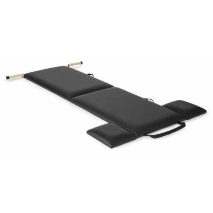 Pilates Low Folding Mat