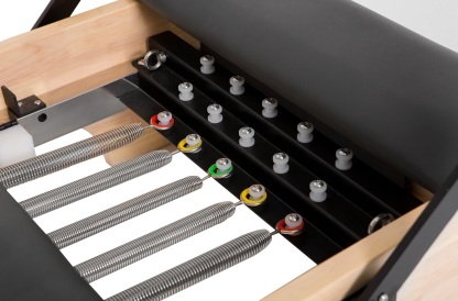 Classic Pilates Reformer For Home V3- New Design - Ciga Pilates™