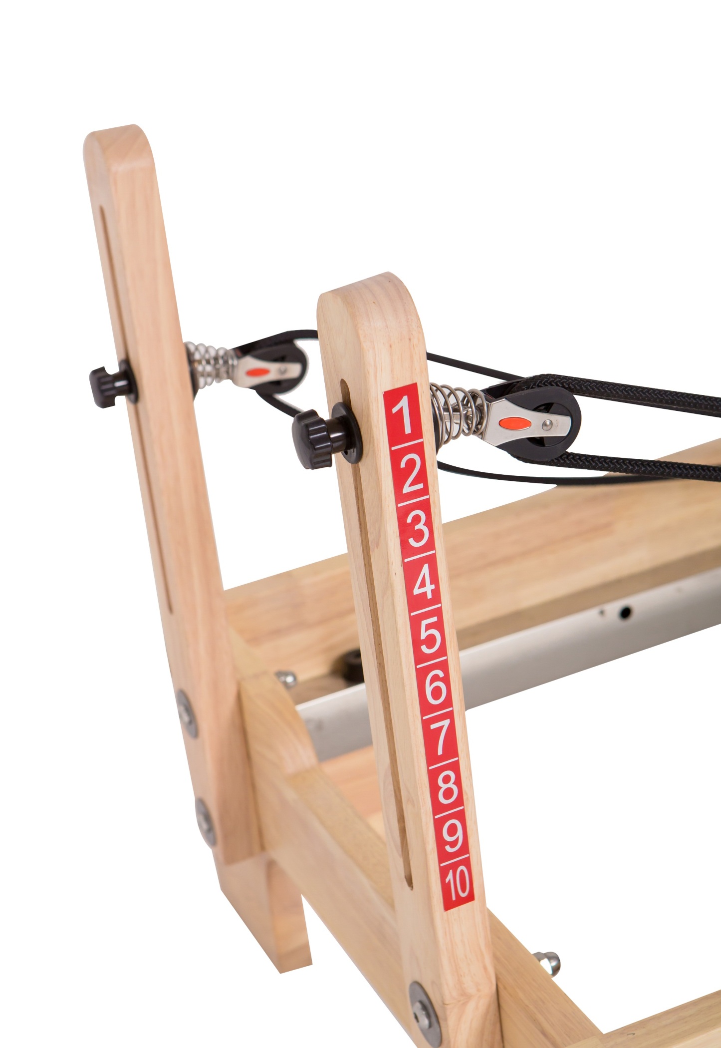Classic Pilates Reformer For Home V3- New Design - Ciga Pilates™